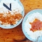 Rýžová snídaňová kaše 