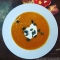 Klasická dýňová polévka