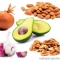 Potraviny, které vám pomohou snížit cholesterol