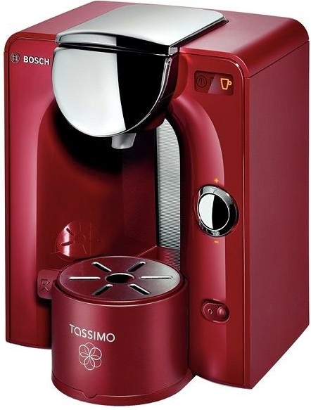 Kávovar Bosch TAS 5546