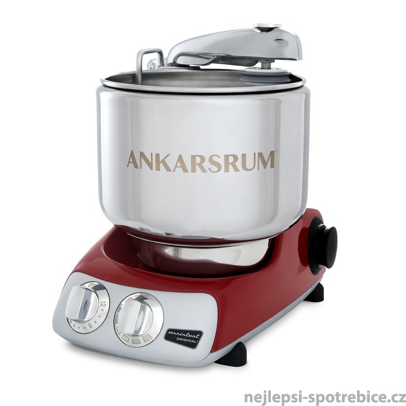 Multifunkční kuchyňský robot Ankarsrum Assistent Original AKM6230