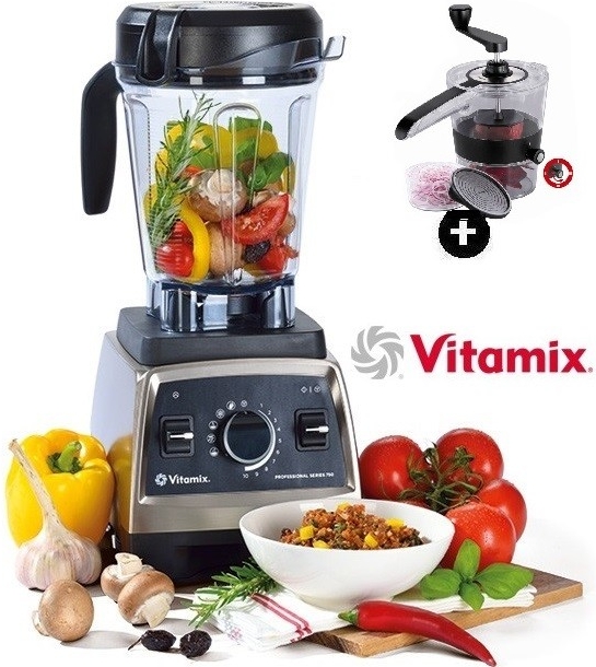 Profesionální mixér Vitamix Pro 750