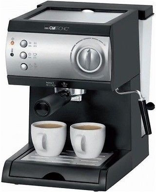 Kávovar Clatronic ES 3584