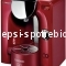 Kávovar Bosch TAS 5546