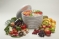 Sušička ovoce a zeleniny Ezidri FD 1000