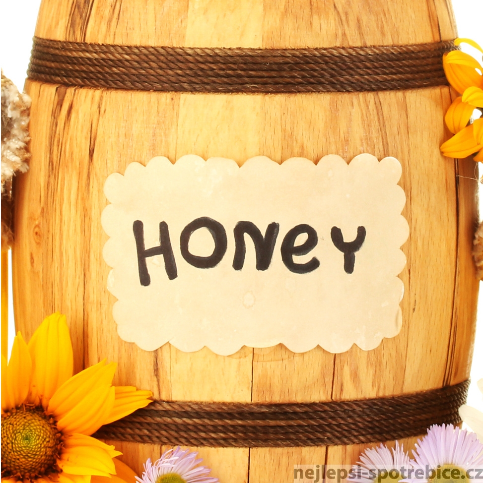 Med pro domácí medovinu